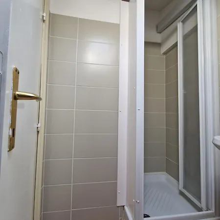 Mareconero Sassi Neri Apartment *
