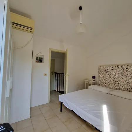 Apartment Mareconero Sassi Neri