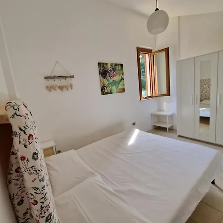 Apartment Mareconero Sassi Neri *